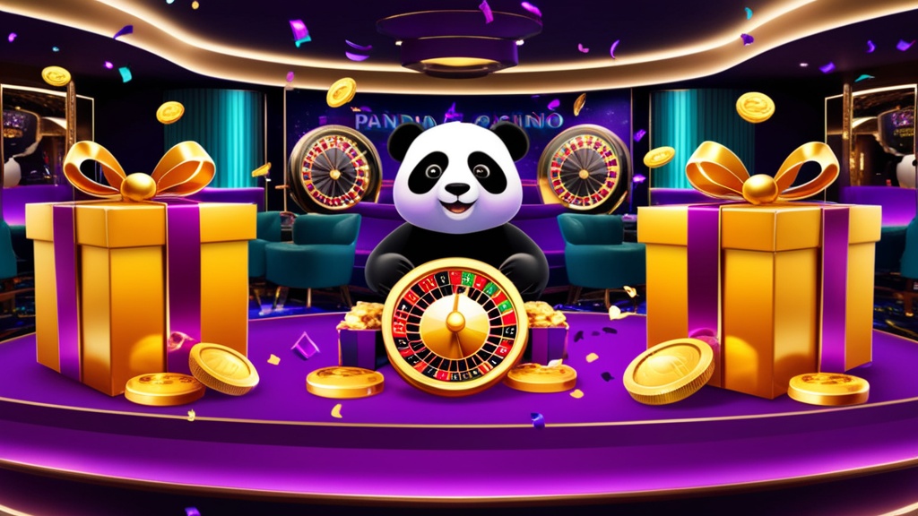 Betpanda Review