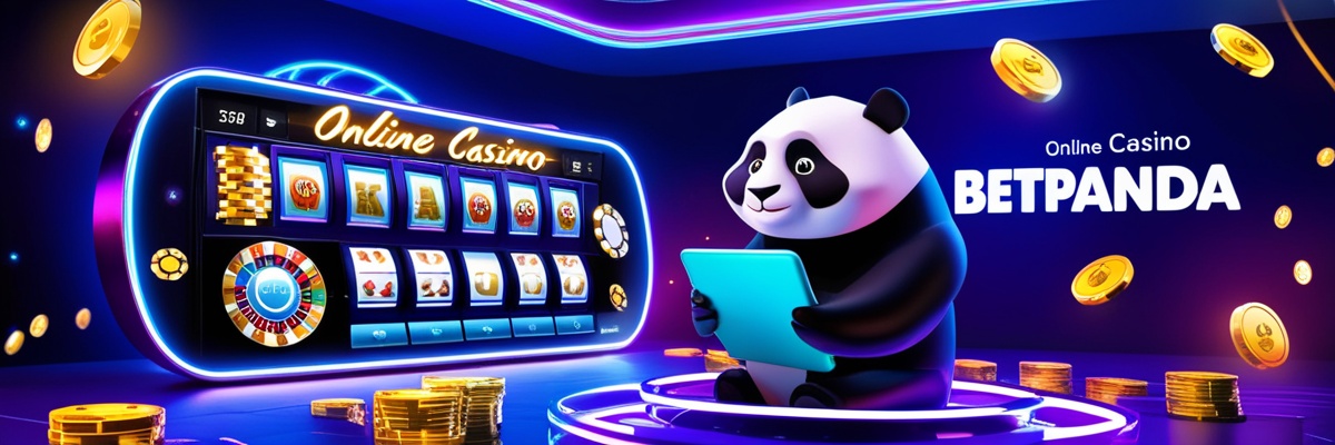 Betpanda Casino Review