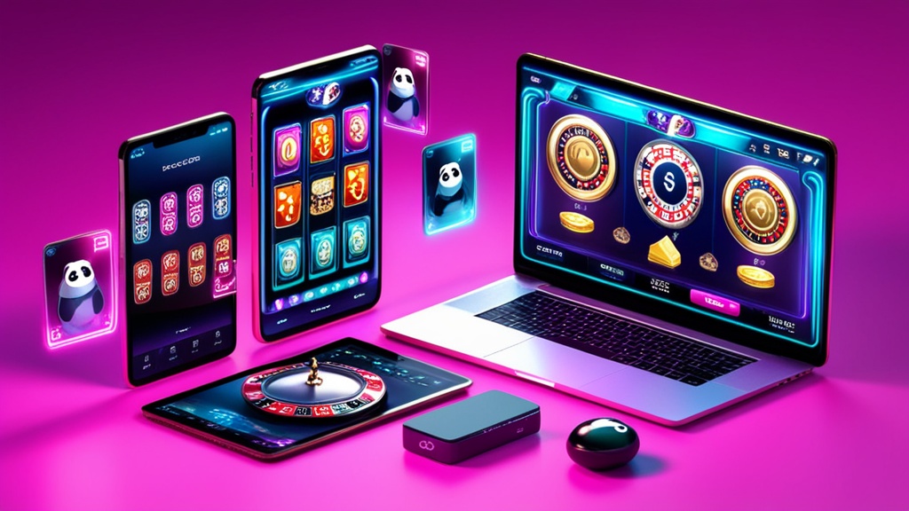 Betpanda Casino