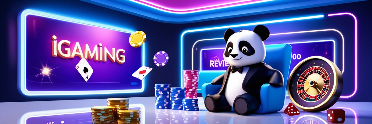 Betpanda Casino Review