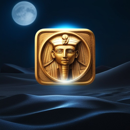 Pharaoh's Sun Seal Is Betpanda Legit